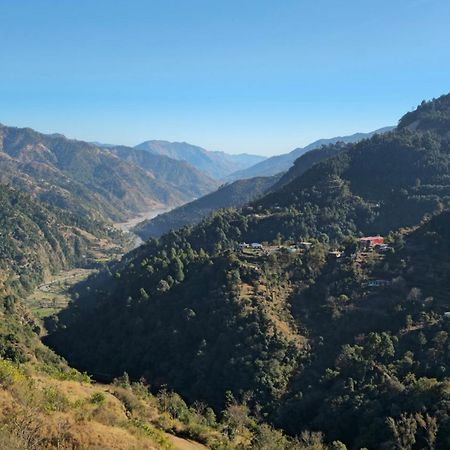 Mount Heaven Kandaghat Exterior foto