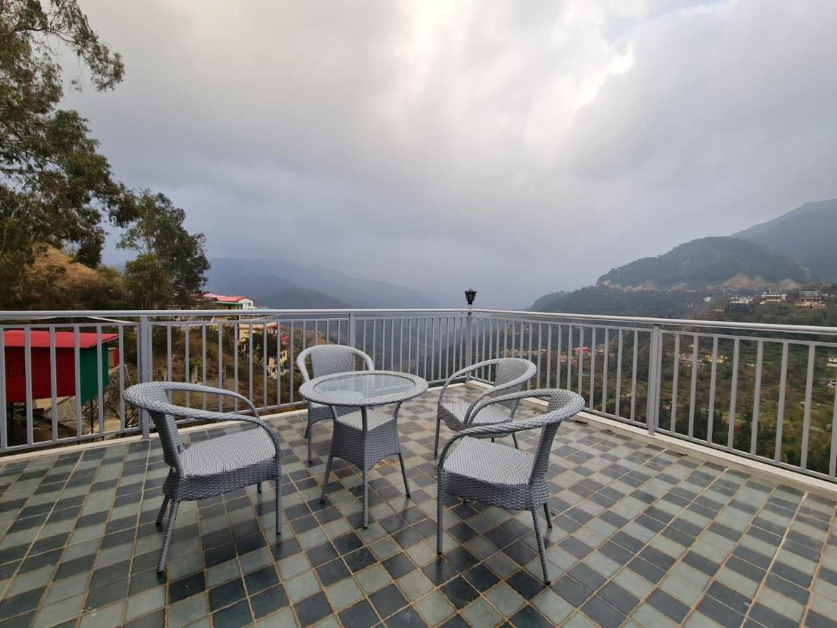 Mount Heaven Kandaghat Exterior foto