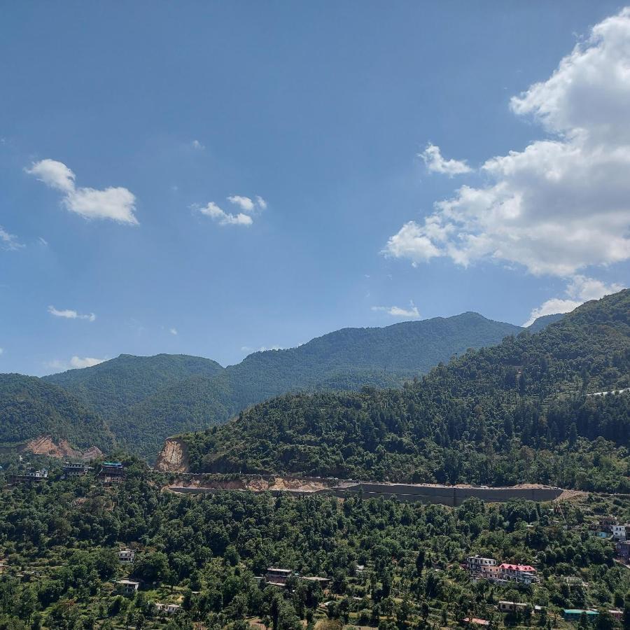 Mount Heaven Kandaghat Exterior foto