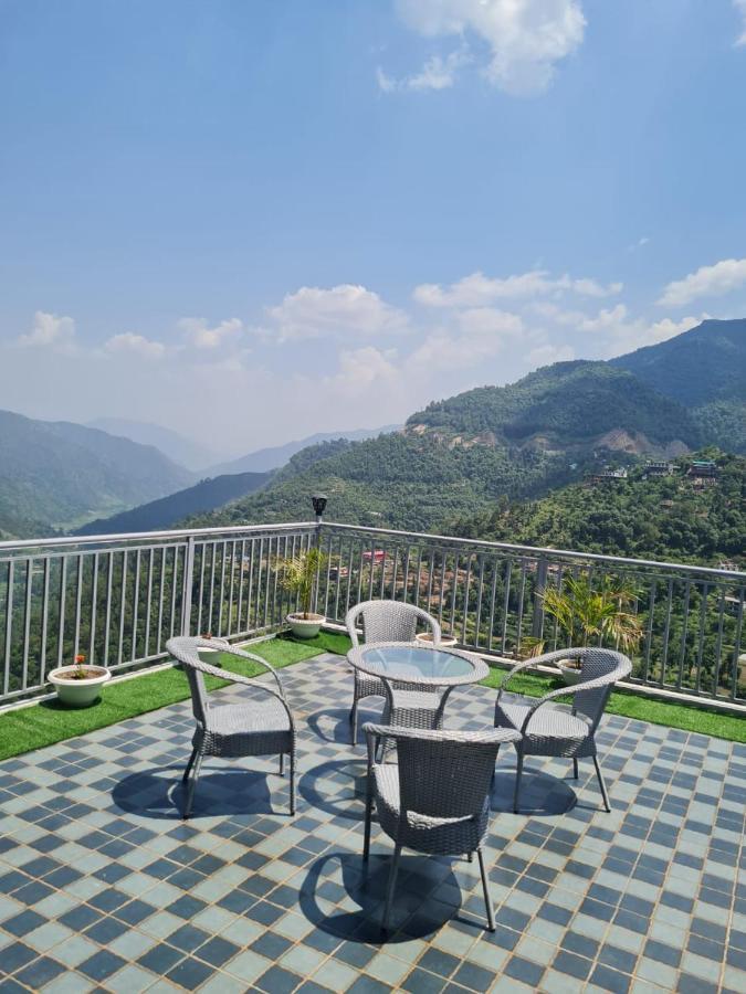 Mount Heaven Kandaghat Exterior foto